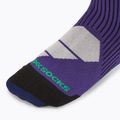 Moteriškos slidinėjimo kojinės X-Socks Ski Perform Otc deep purple/light sand 3