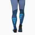 Slidinėjimo kojinės X-Socks Ski Expert Otc marine/mineral blue 6