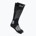 Slidinėjimo kojinės X-Socks Ski Touring Perform Otc x-black/light grey