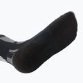 Slidinėjimo kojinės X-Socks Ski Touring Perform Otc x-black/light grey 5