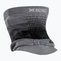 Kaminas X-Bionic Invent Fx Neckwarmer x black/grey/light grey 2