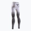 Moteriškos termoaktyvios tamprės X-Bionic Invent Fx white / grey / light grey 2