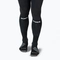 Slidinėjimo kojinės X-Socks Ski Perform Merino Otc x black/grey 2