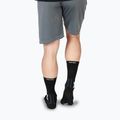 Kojinės X-Socks Run Expert Silk Merino Crew x black/light gray 7