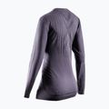 Moteriški bėgimo marškinėliai su ilgomis rankovėmis  X-Bionic X-Ential Shirt muted lavender 2