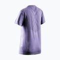 Moteriški bėgimo marškinėliai X-Bionic X-Ential Shirt dusty lavender 2