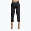 Vyriškos termo kelnės X-Bionic Symbio Merino 3/4 black 2