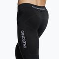 Vyriškos termo kelnės X-Bionic Symbio Merino 3/4 black 4