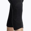 Vyriškos termo kelnės X-Bionic Symbio Merino 3/4 black 5