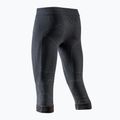 Vyriškos termo kelnės X-Bionic Symbio Merino 3/4 black 7