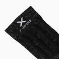 Kojinės X-Socks Trek X Linen dolomite grey melange/opal black 3