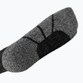 Kojinės X-Socks Trek X Linen dolomite grey melange/opal black 4