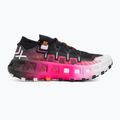 Bėgimo batai Buty X-Bionic Terraskin X00/C x black/x white/fluo pink 2
