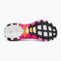 Bėgimo batai Buty X-Bionic Terraskin X00/C x black/x white/fluo pink 4