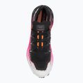 Bėgimo batai Buty X-Bionic Terraskin X00/C x black/x white/fluo pink 5
