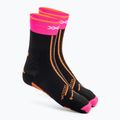 Bėgimo batai Buty X-Bionic Terraskin X00/C x black/x white/fluo pink 8