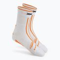 Bėgimo batai X-Bionic Terraskin X01 x white/x black 8