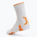 Bėgimo batai X-Bionic Terraskin X01 x white/x black 9