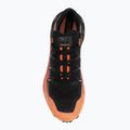 Bėgimo batai X-Bionic Terraskin X01 x black/dark peach/fresh peach 5