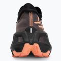 Bėgimo batai X-Bionic Terraskin X01 x black/dark peach/fresh peach 6