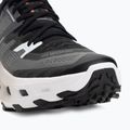Bėgimo batai + kojinės X-Bionic Terraskin X01 x black/x white 7