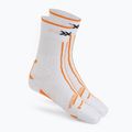 Bėgimo batai + kojinės X-Bionic Terraskin X01 x black/x white 8