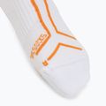 Bėgimo batai + kojinės X-Bionic Terraskin X01 x black/x white 10