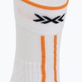 Bėgimo batai + kojinės X-Bionic Terraskin X01 x black/x white 11