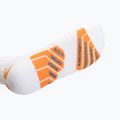 Bėgimo batai + kojinės X-Bionic Terraskin X01 x black/x white 12