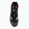 Bėgimo batai X-Bionic Terraskin X02 x black/x white 5