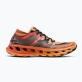 Bėgimo batai + kojinės X-Bionic Terraskin X02 dusty rose/fresh peach/x black