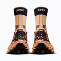 Bėgimo batai + kojinės X-Bionic Terraskin X02 dusty rose/fresh peach/x black 2