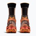 Bėgimo batai + kojinės X-Bionic Terraskin X02 dusty rose/fresh peach/x black 3