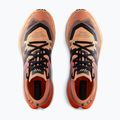 Bėgimo batai + kojinės X-Bionic Terraskin X02 dusty rose/fresh peach/x black 5