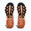 Bėgimo batai + kojinės X-Bionic Terraskin X02 dusty rose/fresh peach/x black 6