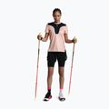Moteriški bėgimo marškinėliai X-Bionic Corefusion Run Shirt fresh peach 2