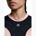 Moteriški bėgimo marškinėliai X-Bionic Corefusion Run Shirt fresh peach 4