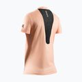 Moteriški bėgimo marškinėliai X-Bionic Corefusion Run Shirt fresh peach 8
