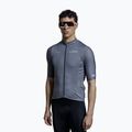 Vyriški dviračių marškinėliai X-Bionic Corefusion Ride Jersey rhino grey 4