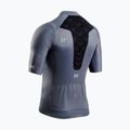 Vyriški dviračių marškinėliai X-Bionic Corefusion Ride Jersey rhino grey 8