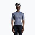 Moteriški dviračių marškinėliai X-Bionic Corefusion Ride Jersey rhino grey
