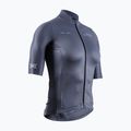 Moteriški dviračių marškinėliai X-Bionic Corefusion Ride Jersey rhino grey 6
