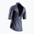Moteriški dviračių marškinėliai X-Bionic Corefusion Ride Jersey rhino grey 7