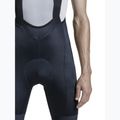 Vyriški dviračių šortai X-Bionic Corefusion Ride Bib Shorts x black 4