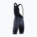 Vyriški dviračių šortai X-Bionic Corefusion Ride Bib Shorts x black 6