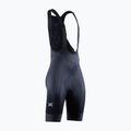 Moteriški dviračių šortai X-Bionic Corefusion Ride Bib Shorts x black