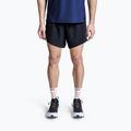Vyriški bėgimo šortai X-Bionic Streamlite Trail Running x black