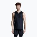 Bėgimo marškinėliai X-Bionic Corefusion Run Tank x black