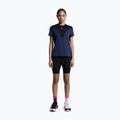Moteriški bėgimo marškinėliai X-Bionic Corefusion Run Shirt marine 2