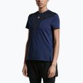Moteriški bėgimo marškinėliai X-Bionic Corefusion Run Shirt marine 3